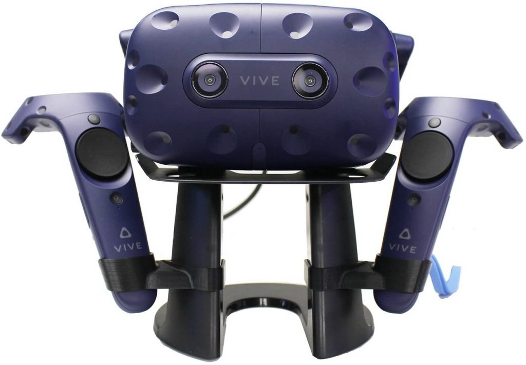 htc vive stand