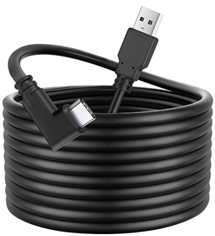 usb-a link cable